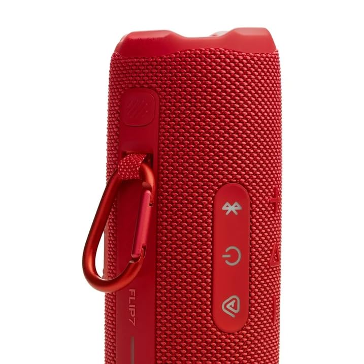 JBL Flip 7 Portable Bluetooth Speaker Review