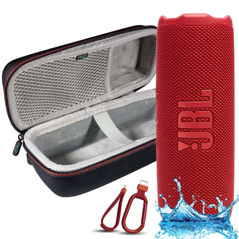 JBL Flip 7 Portable Bluetooth Speaker Review