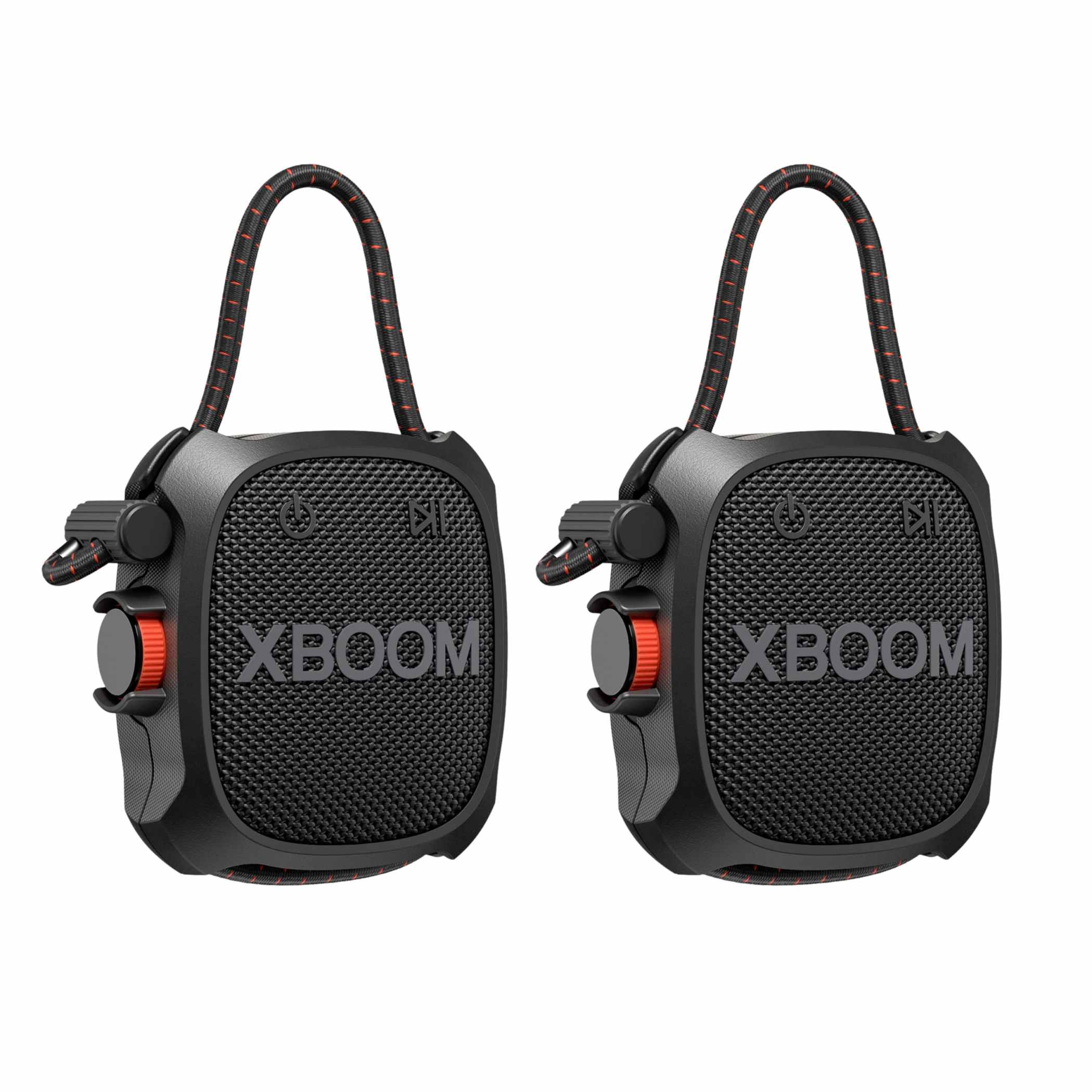 LG XBOOM Go XG2 Mini Portable Bluetooth Speaker - Twin pack Review