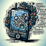Librephone tackles the enigmatic binary blobs - GadgetLad