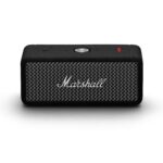 Marshall Emberton II Portable Bluetooth Speakers Review