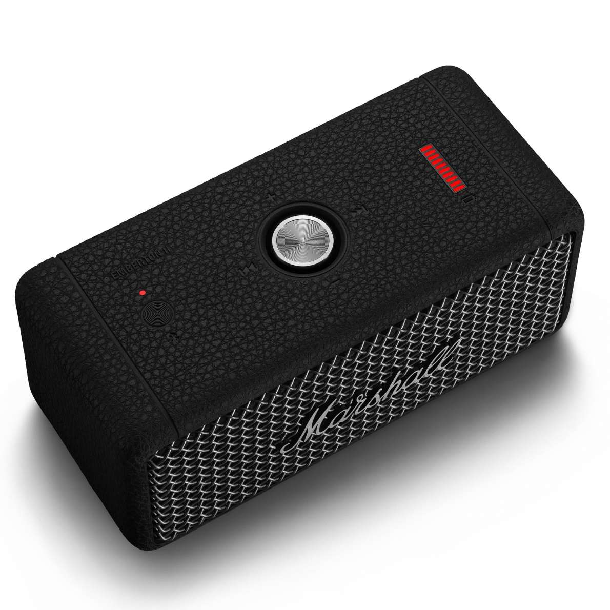 Marshall Emberton II Portable Bluetooth Speakers Review