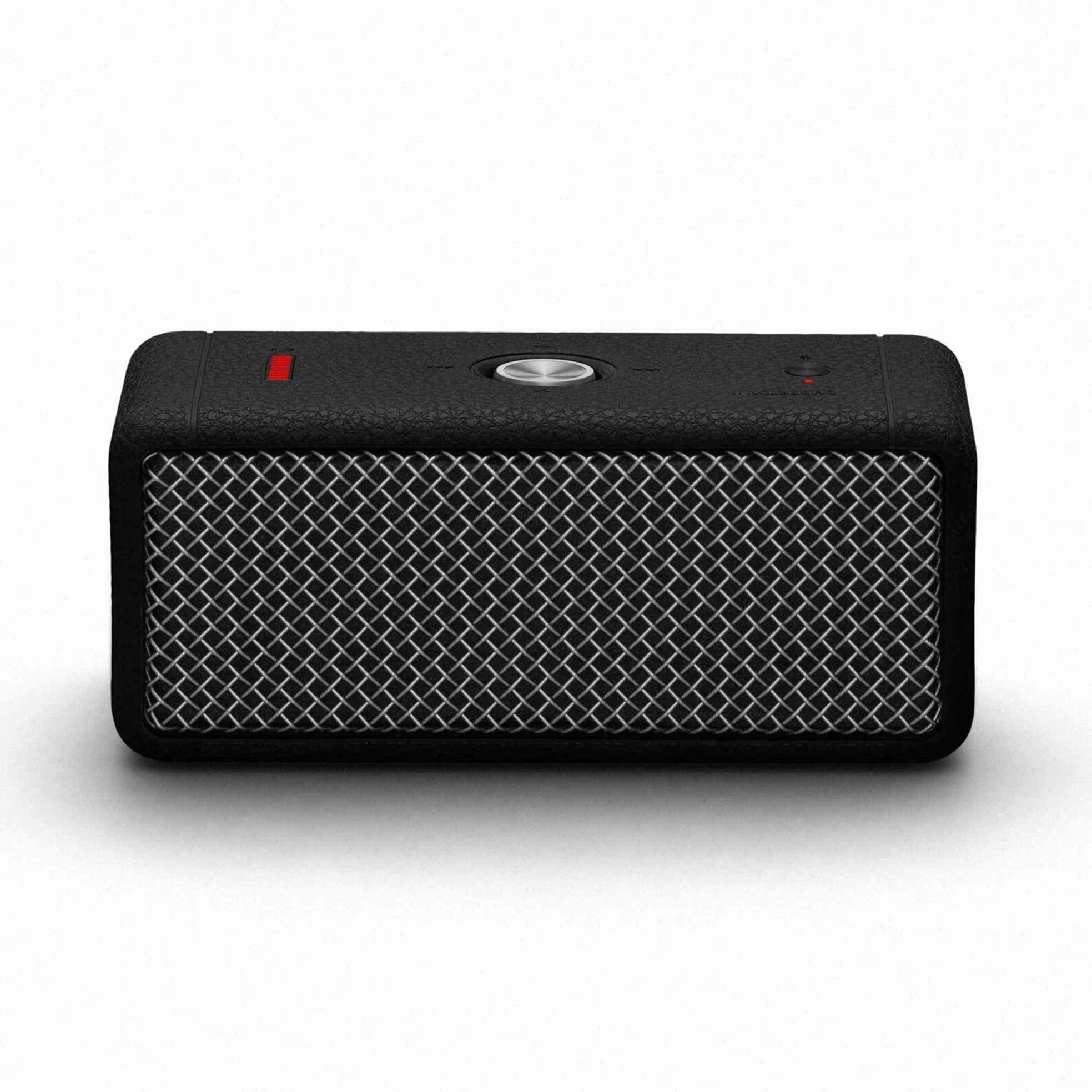 Marshall Emberton II Portable Bluetooth Speakers Review