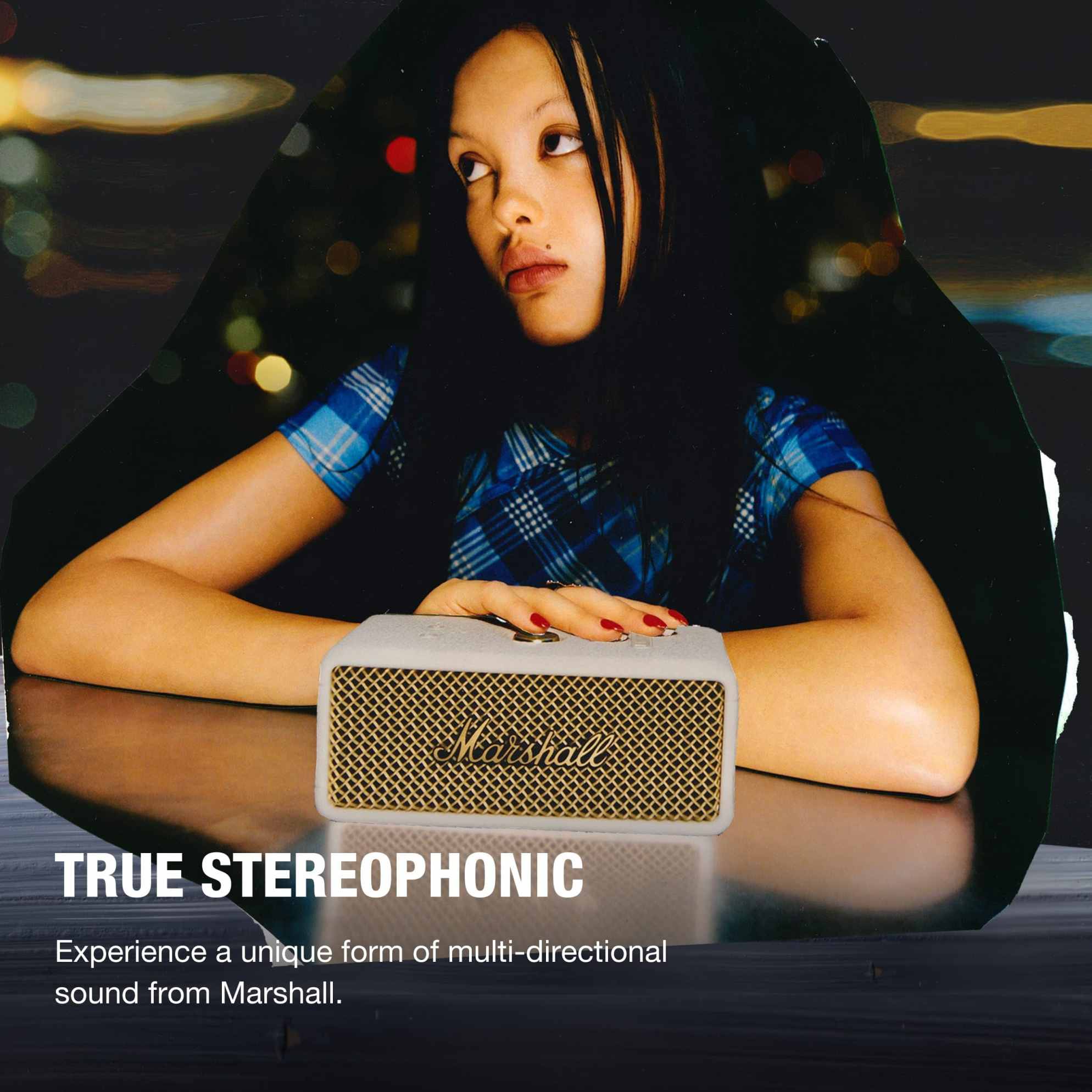 Marshall Emberton III Portable Bluetooth Speakers Review