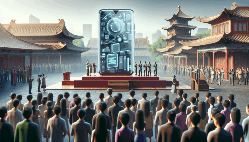 Moto X70 Air Arrives in China & Leaves Us Pondering Major Questions