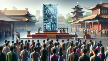 Moto X70 Air Arrives in China & Leaves Us Pondering Major Questions