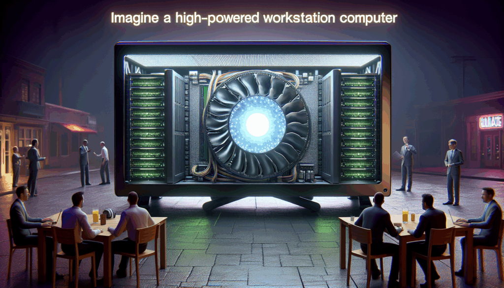 Nvidia's GB10 Workstations: 1 PetaFLOPS, 128GB VRAM, starting at $3K!