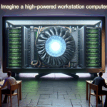 Nvidia's GB10 Workstations: 1 PetaFLOPS, 128GB VRAM, starting at $3K!