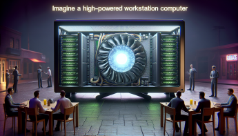 Nvidia's GB10 Workstations: 1 PetaFLOPS, 128GB VRAM, starting at $3K!