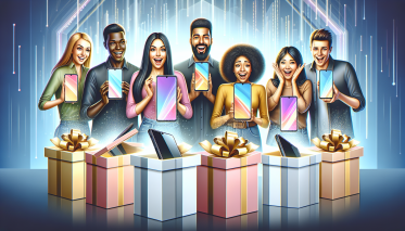 OnePlus Mobile Users Receive Complimentary Upgrade: 7 Fresh Devices