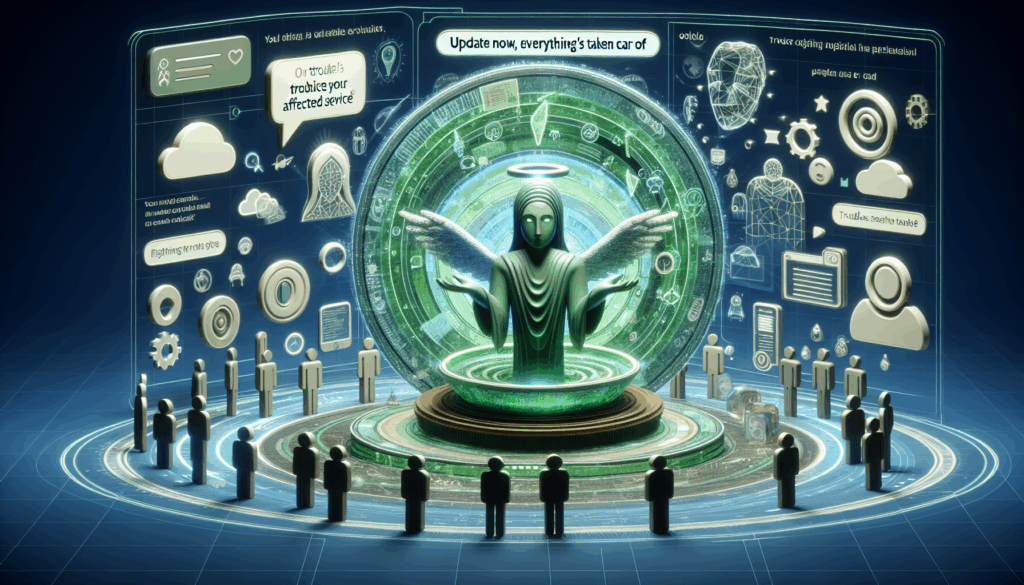 Oracle informs Clop-affected EBS users: Update now, everything’s taken care of - GadgetLad