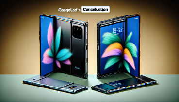 Pixel 10 Pro Fold versus Galaxy Z Fold 7: GadgetLad's Conclusion