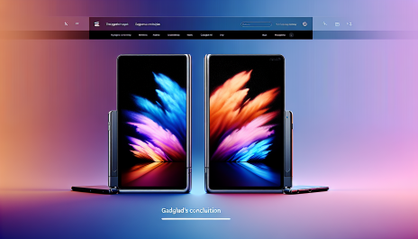 Pixel 10 Pro Fold versus Galaxy Z Fold 7: GadgetLad's Conclusion