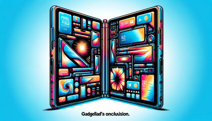 Pixel 10 Pro Fold versus Galaxy Z Fold 7: GadgetLad's Conclusion