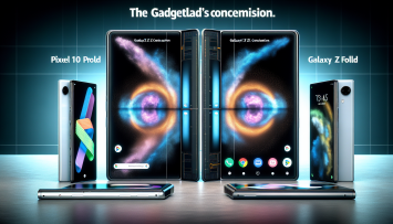 Pixel 10 Pro Fold versus Galaxy Z Fold 7: GadgetLad's Conclusion