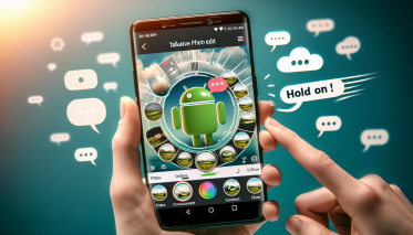 Pixel 10's Talkative Photo Edit Arrives on Android - Hold On!