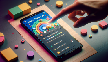 Pixel 10's Talkative Photo Edit Arrives on Android - Hold On!