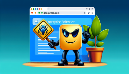Salesforce instructs ransomware to take action! Complete details on GadgetLad
