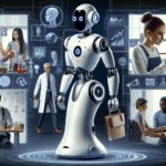 Salesforce Markets AI Agents as Companions, Not Employment Threats - GadgetLad