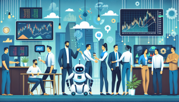 Salesforce Markets AI Agents as Companions, Not Employment Threats - GadgetLad