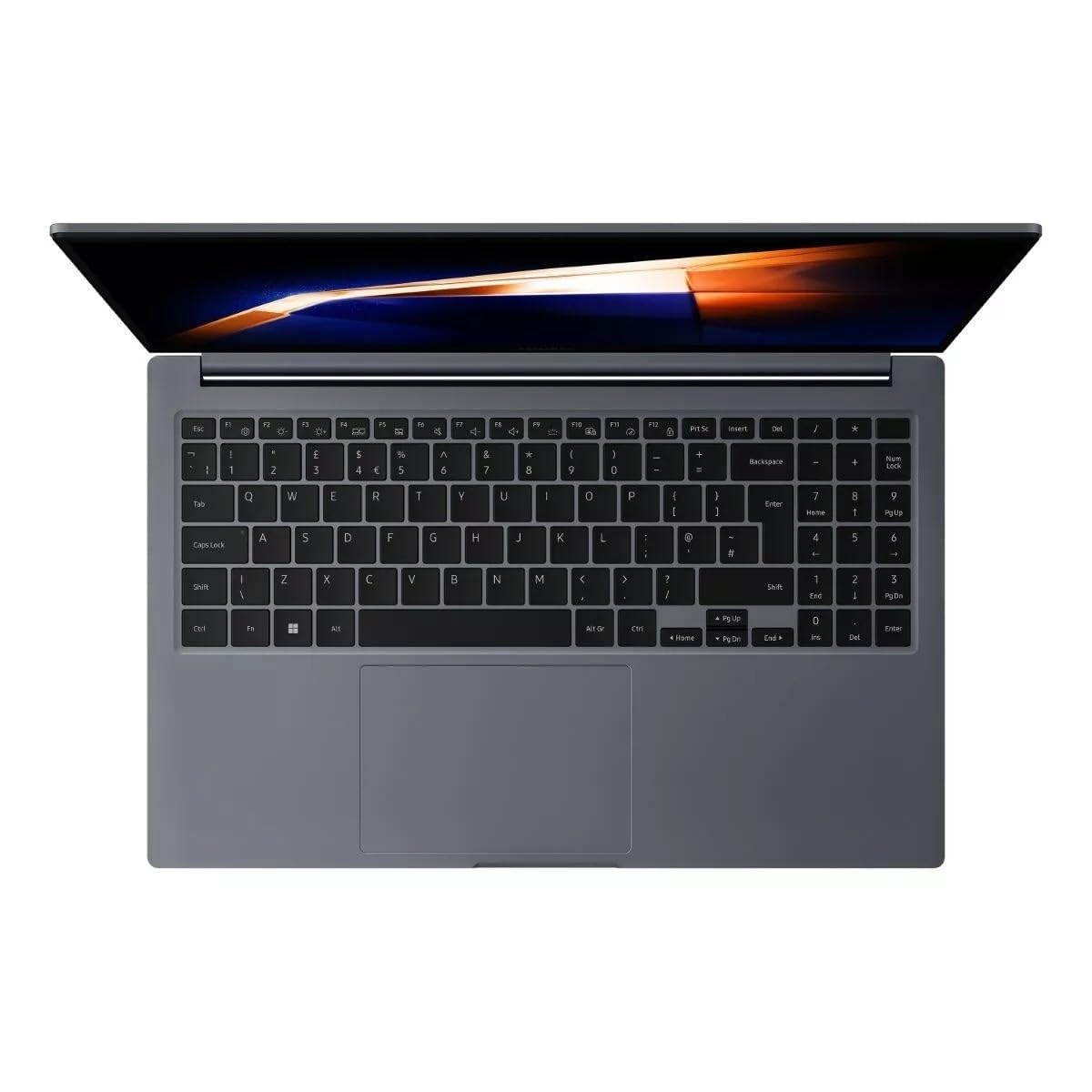 Samsung Galaxy Book4 Laptop Review
