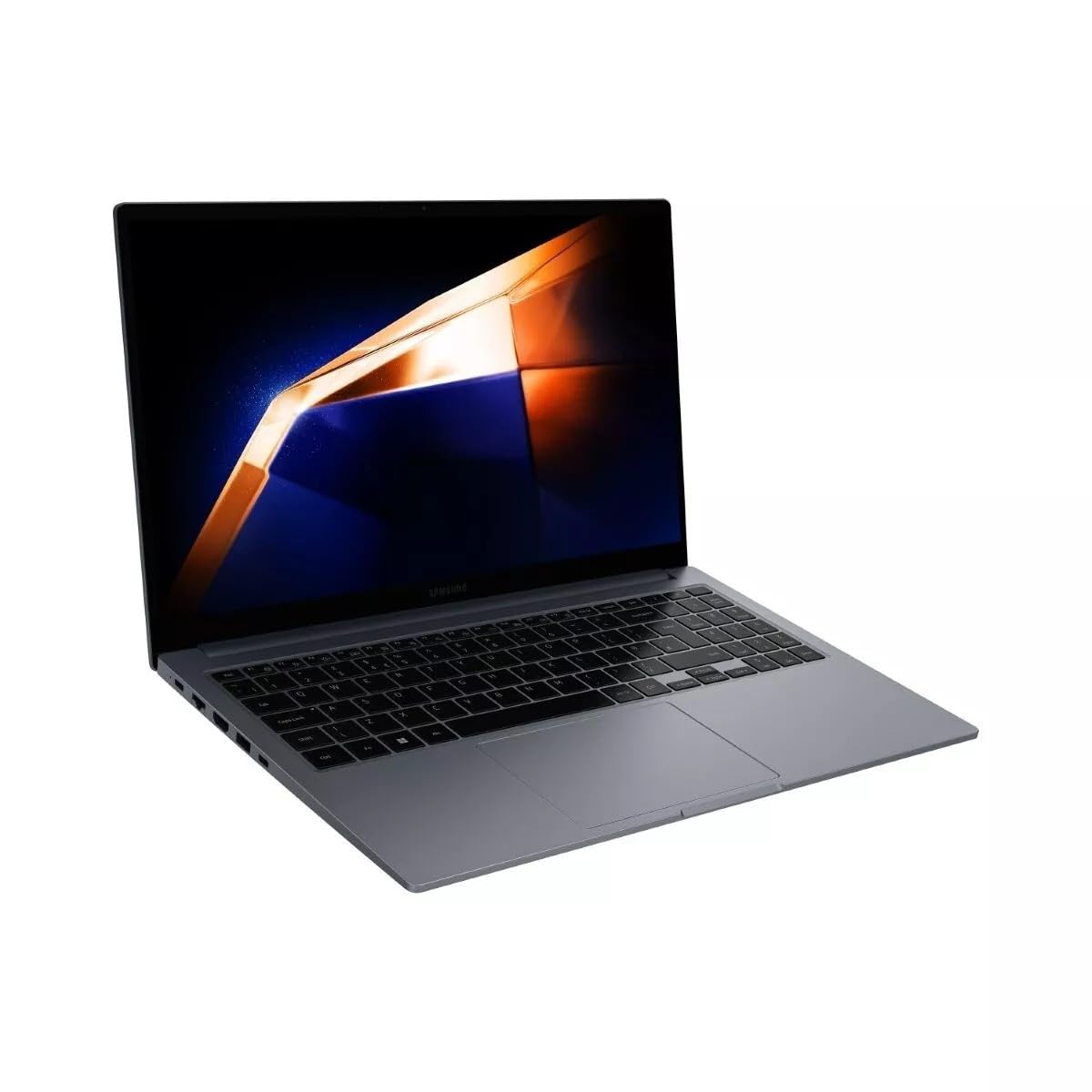 Samsung Galaxy Book4 Laptop Review