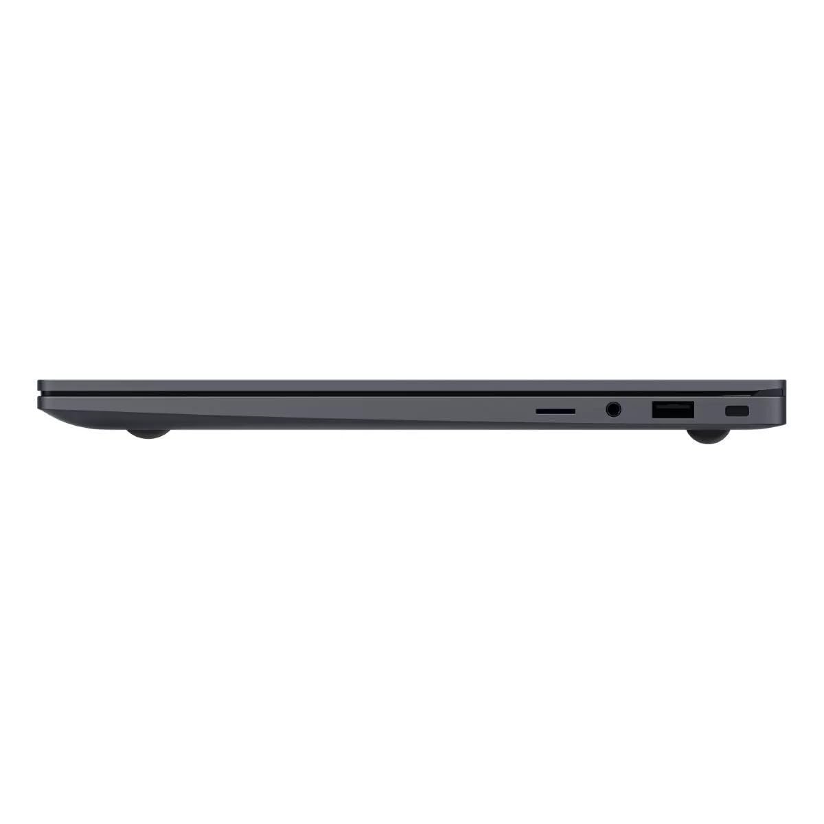 Samsung Galaxy Book4 Laptop Review