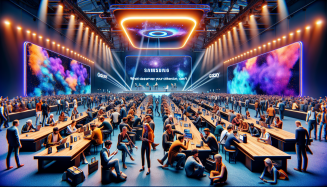 Samsung's Galaxy Event: What Deserves Your Attention, What Doesn't - GadgetLad