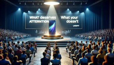 Samsung's Galaxy Event: What Deserves Your Attention, What Doesn't - GadgetLad