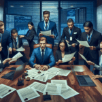 SAP Believes Some Guys Are Messing Around With Contracts