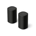 Sony BRAVIA Theatre Rear 8 Wireless Rear Speakers Review