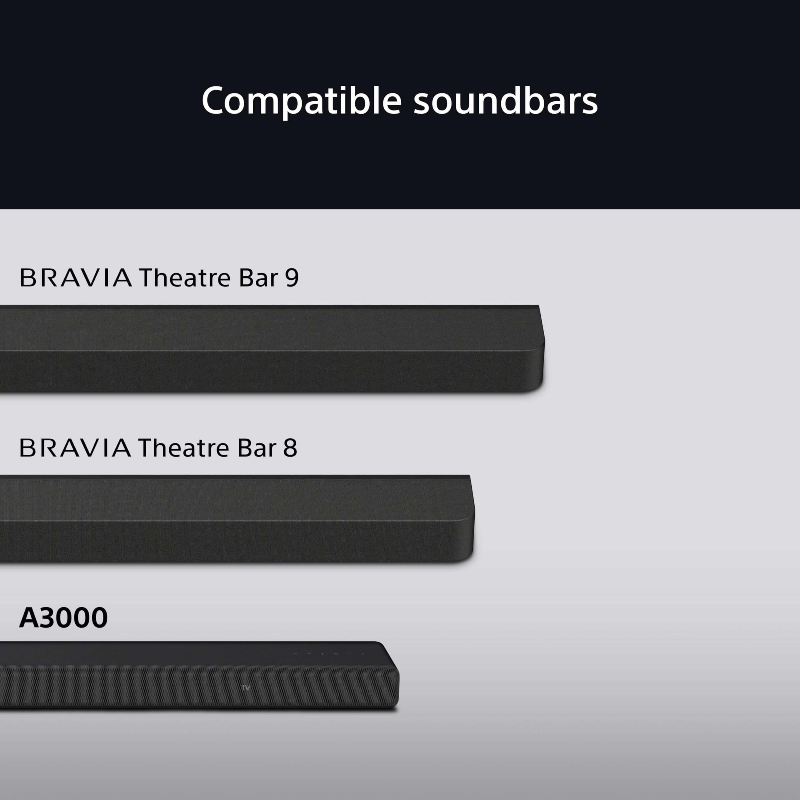 Sony BRAVIA Theatre Rear 8 Wireless Rear Speakers Review
