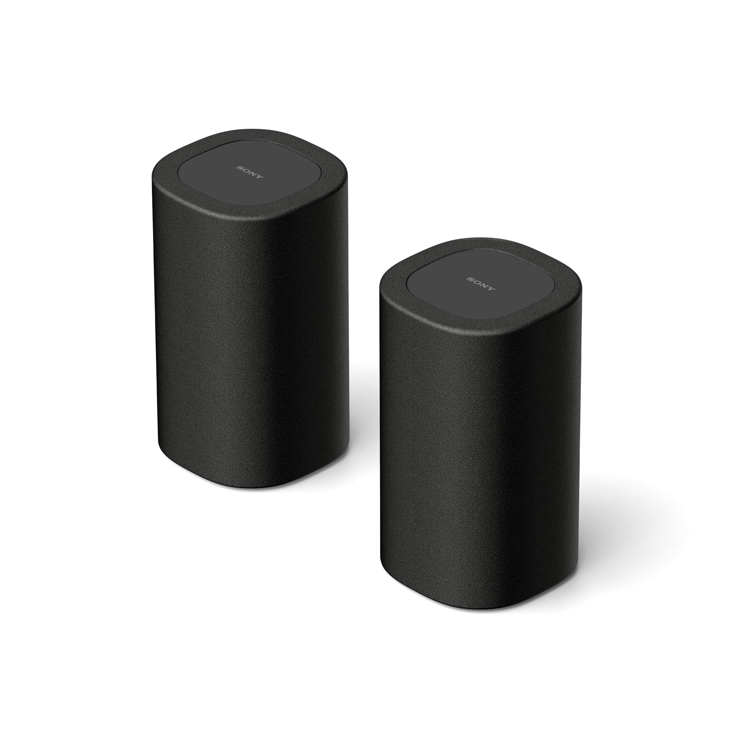 Sony BRAVIA Theatre Rear 8 Wireless Rear Speakers Review
