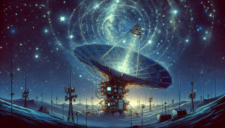 Space Chatter Snagged in the Moment: Unsecured Satellite Communication