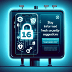 Stay Informed with These Fresh Android 16 Security Suggestions