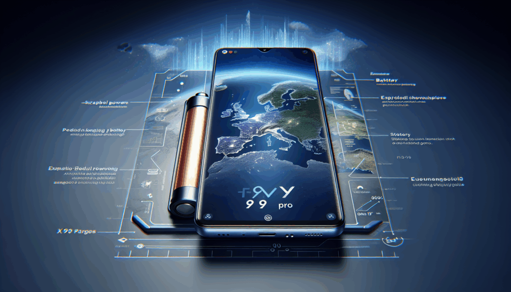 The Oppo Find X9 Pro Features a Huge Battery, European Release Coming Soon