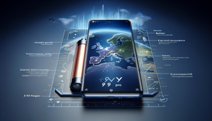 The Oppo Find X9 Pro Features a Huge Battery, European Release Coming Soon