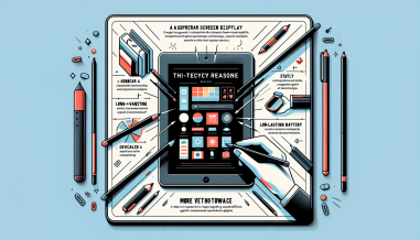 Why I'd choose the Galaxy Tab S11 Ultra over the iPad Pro