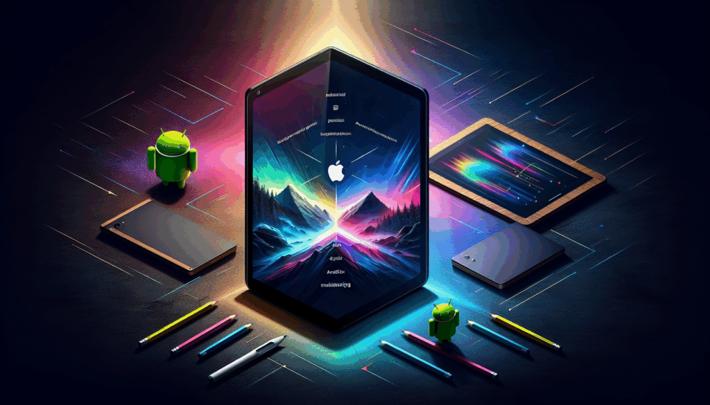 Why I'd choose the Galaxy Tab S11 Ultra over the iPad Pro