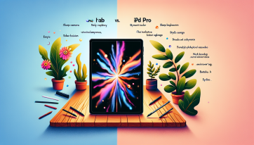 Why I'd choose the Galaxy Tab S11 Ultra over the iPad Pro