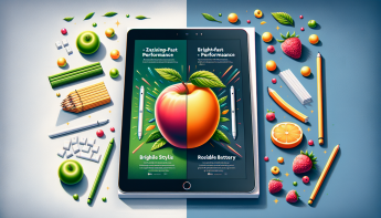 Why I'd choose the Galaxy Tab S11 Ultra over the iPad Pro