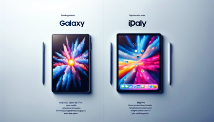 Why I'd choose the Galaxy Tab S11 Ultra over the iPad Pro