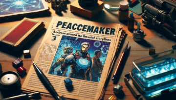 Why Peacemaker S3 Needs to Address These Essential Storylines | GadgetLad