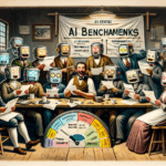 AI benchmarks are a complete joke – LLM creators are having a hearty laugh