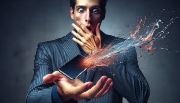 Apple's Latest Surprise Left Me Spitting My Drink Out - GadgetLad