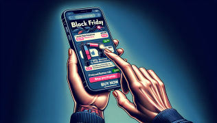 As an iPhone owner, this is the Black Friday deal I'm seizing.