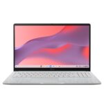ASUS Chromebook CX15 Laptop Review