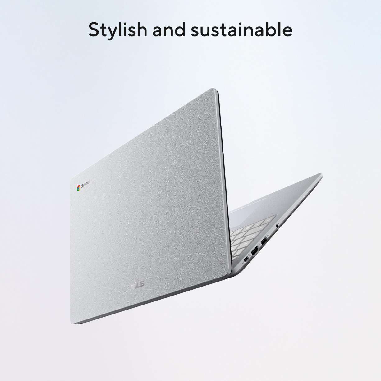 ASUS Chromebook CX15 Laptop Review
