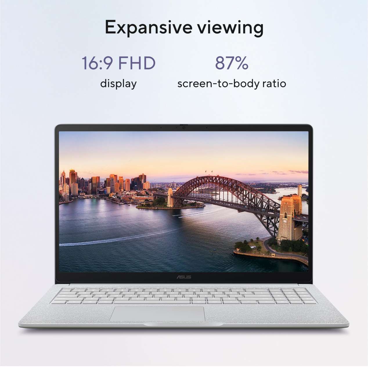 ASUS Chromebook CX15 Laptop Review