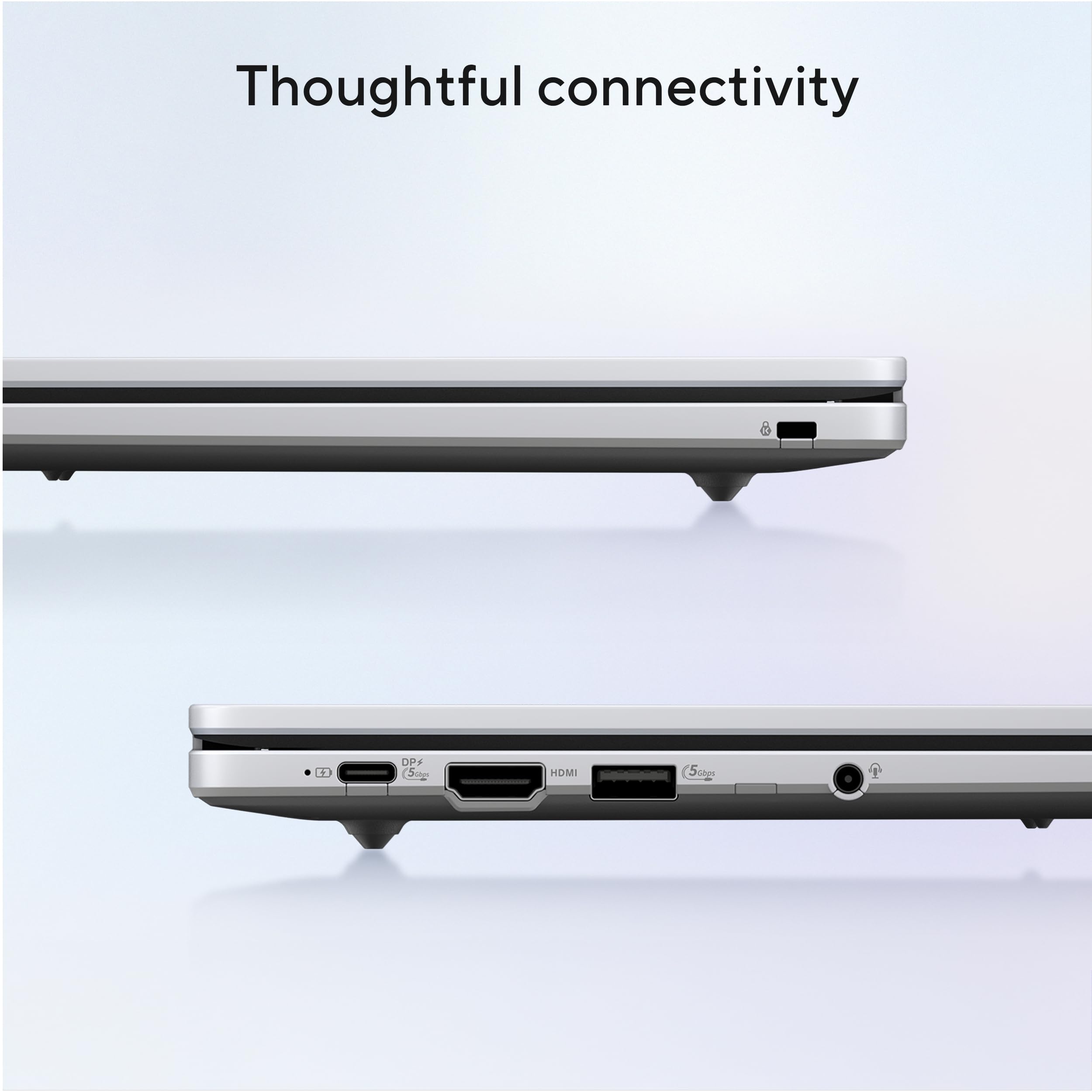 ASUS Chromebook CX15 Laptop Review